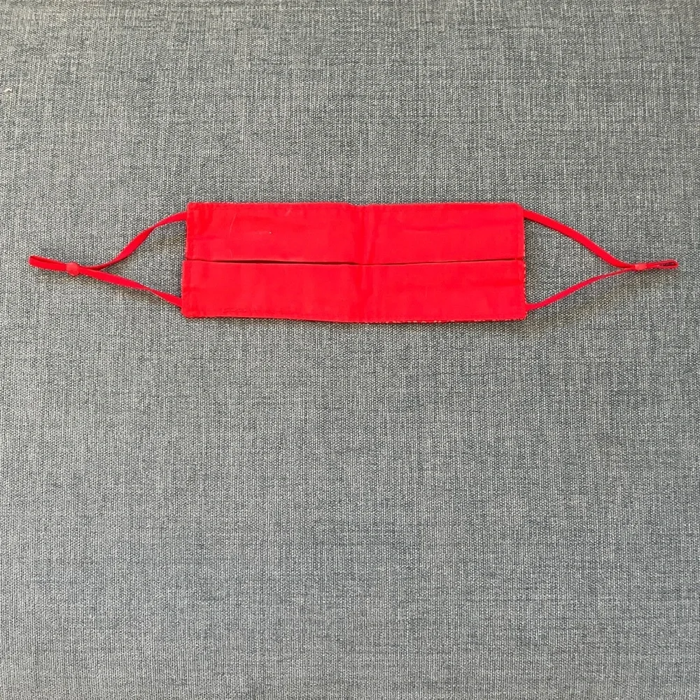 Cloth Mask